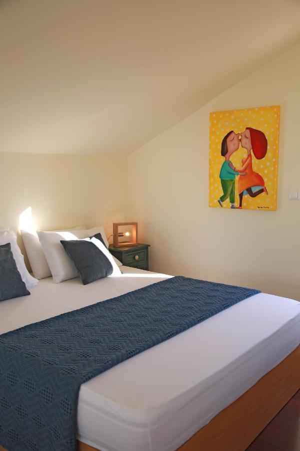 Apartmán Bella Mare Sitia Exteriér fotografie