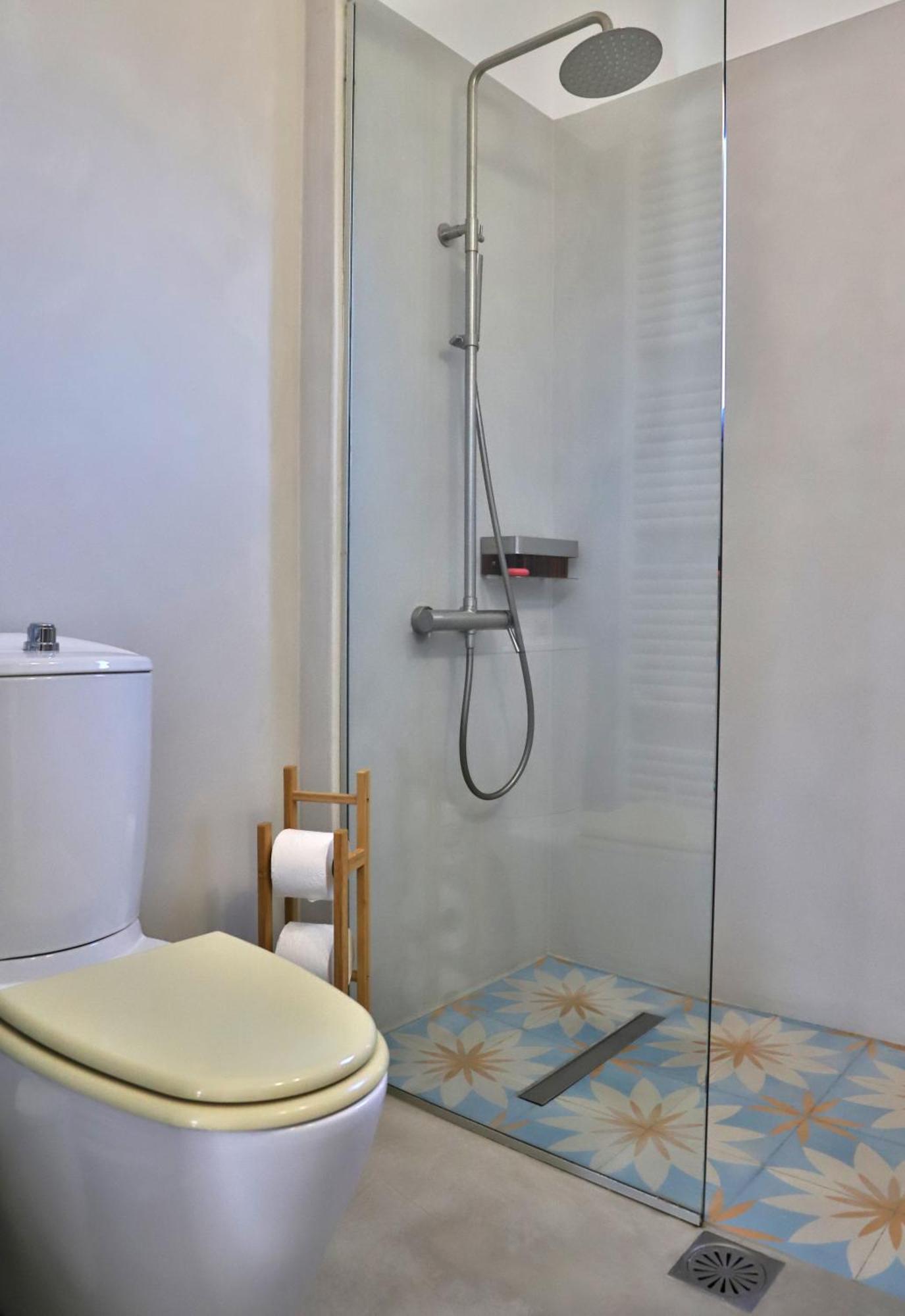 Apartmán Bella Mare Sitia Exteriér fotografie