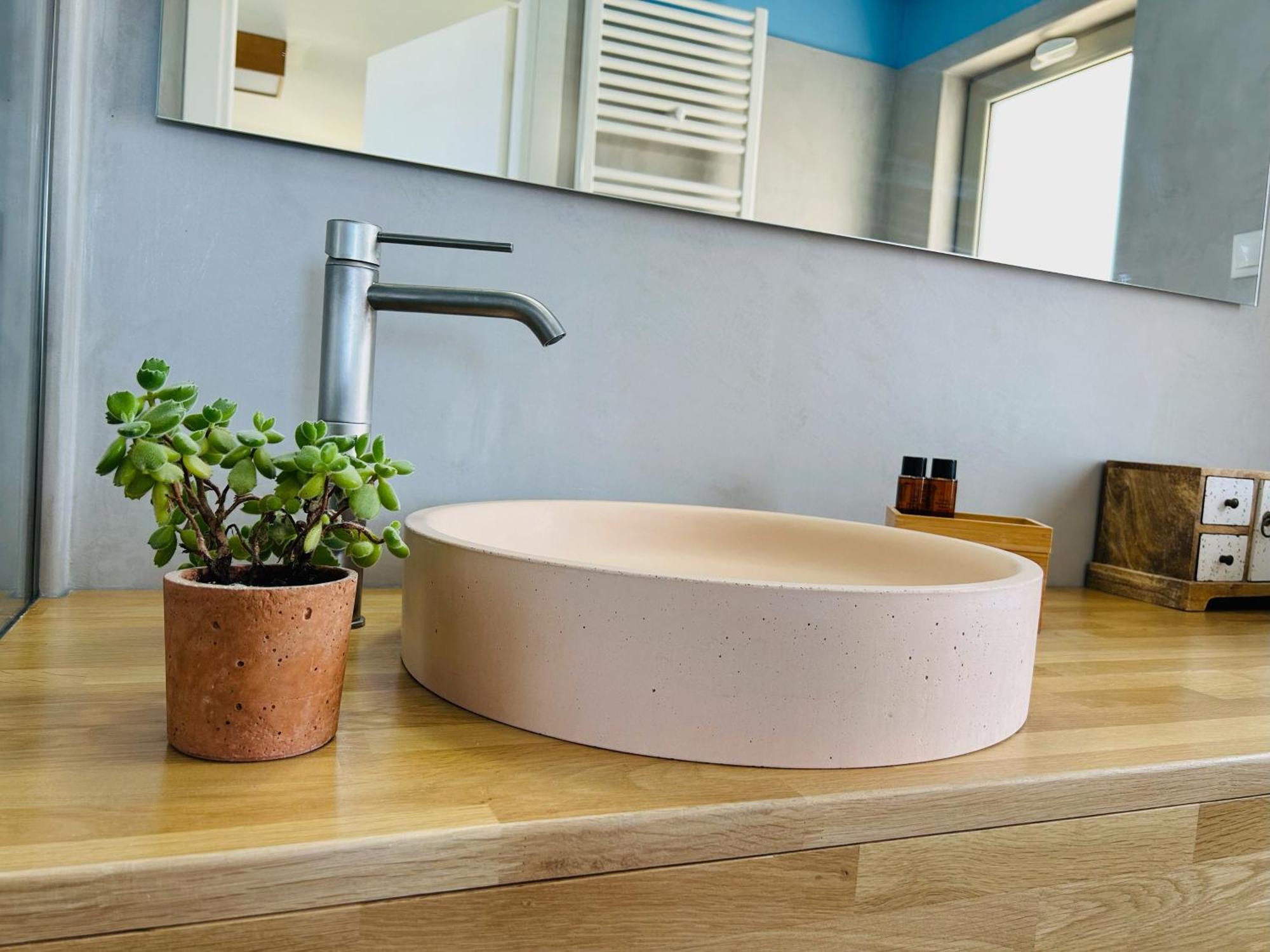 Apartmán Bella Mare Sitia Exteriér fotografie
