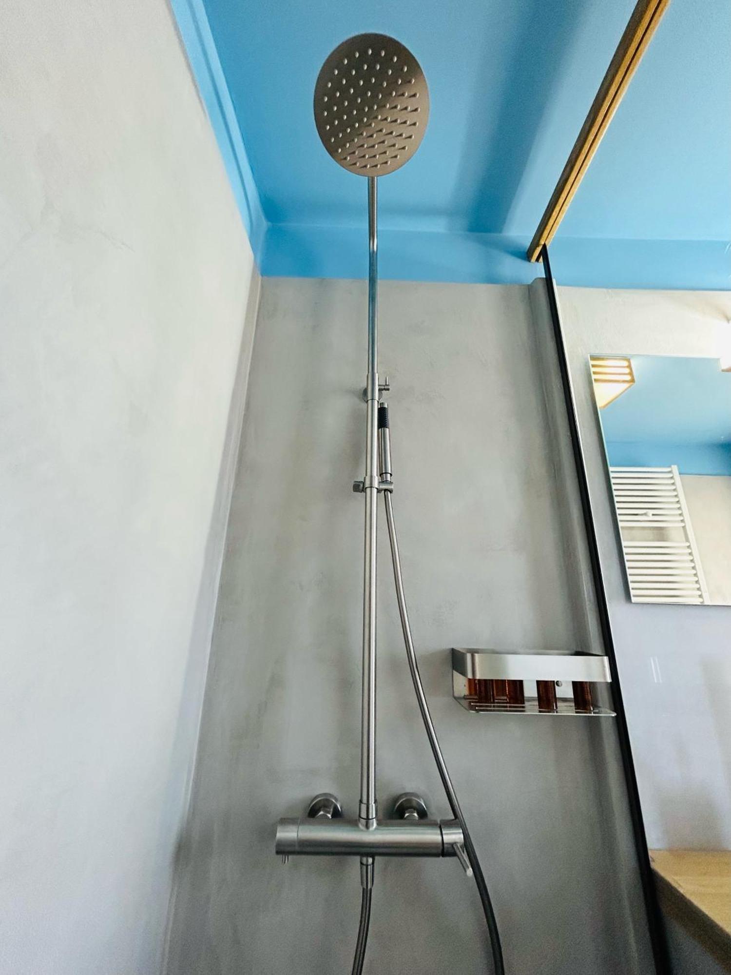 Apartmán Bella Mare Sitia Exteriér fotografie